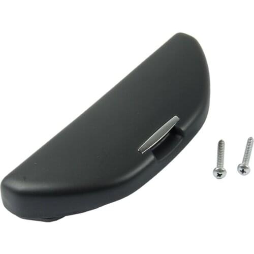Roof Mount Sunglass Holder For MK4 Golf Bora 9N3 Gray NEW