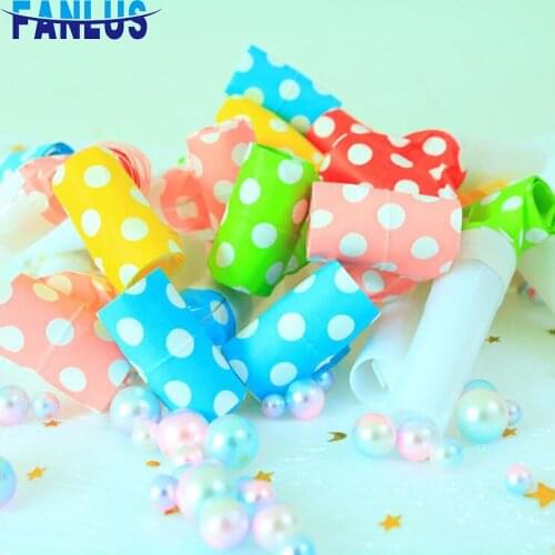 Fanlus Festive Horns