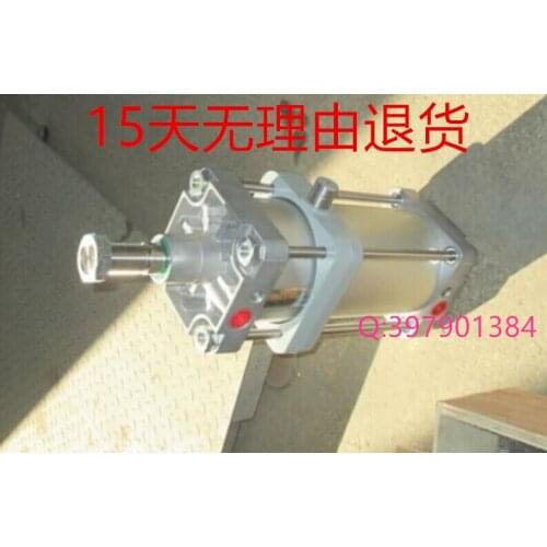 Dome Valve DN200 Cylinder P22457E-00, Straight Cylinder P22457E-00