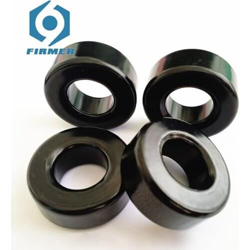 The best quality CS467060 MS-184060-2 77439-A7 Blue or Black Coating Magnetic Powder Sendust Ferrite Core 5pcs 10pcs a lot