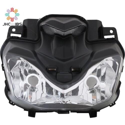 Motorcycle Front Headlight Light Bulb For Kawasaki Z900 Z 900 2017-2019