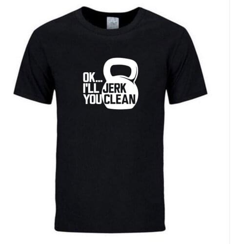 NLKING BRAND Mens Funny T Shirts