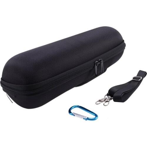New Hard Travel Case For Jbl Charge 4 Waterproof Bluetooth Speaker (Only Case