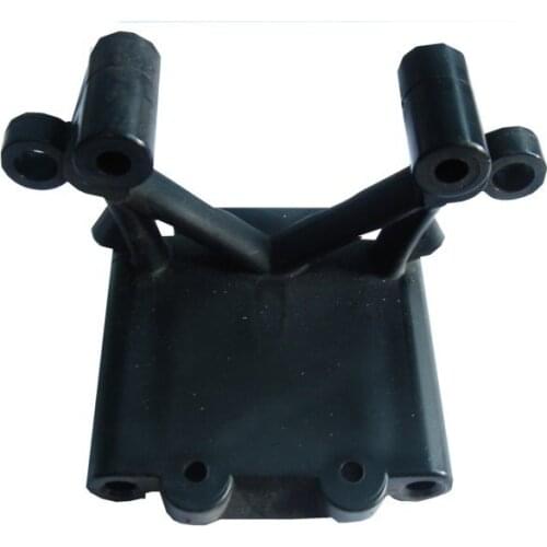 Baja front Bulk head