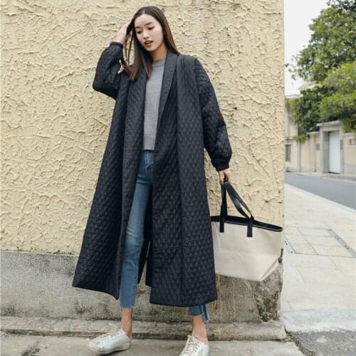 Sbluee Women's Trench Coats