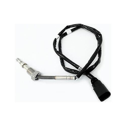Exhaust gas temperature EGT sensor OEM 03P906088A/12063 for 2009-2019 VVW POLO 2010-2015 SSKODA FABIA ROOMSTER 10-19 SSEAT IBIZA