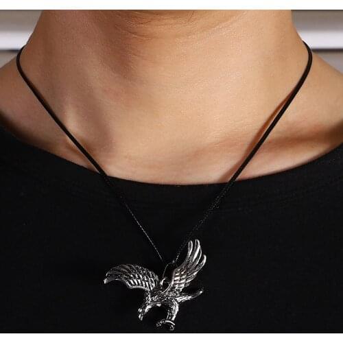 Yijiangbeiting Punk Necklaces