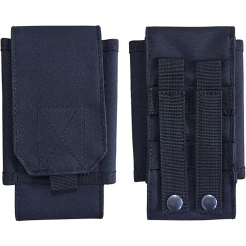 Belt Case protect bag leather cover for Handheld PDA Android Terminal scanner Wireless Wifi Bluetooth barcode reader