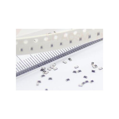 0805 5% 1/8W SMD chip resistor 20R 22R 30R 51R 56R