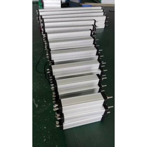 1pcs Electronic Ruler Displacement Sensor For Injection Molding Machine TLH-1000 TLH-1150 TLH-1250 TLH-1450 TLH-1500