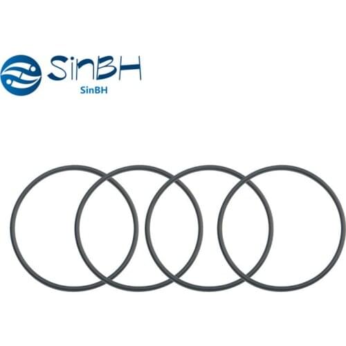 3Set Transfer Belt 628-21401 4Pieces/Set Fit For Riso RZ 300 310 370 390 570 RV 3650 3660 3690 5690 9690 Duplicator Parts