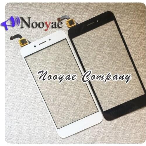 5.0 inch Black/White Front Touch Panel For Huawei Honor 6A DLI-TL20 DLI-AL10 DLI-L22 Touch Screen Digitizer Glass Lens Sensor