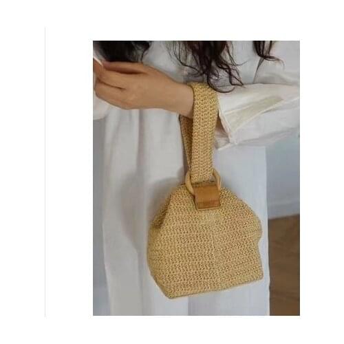 Alasir Khaki Bags For Women