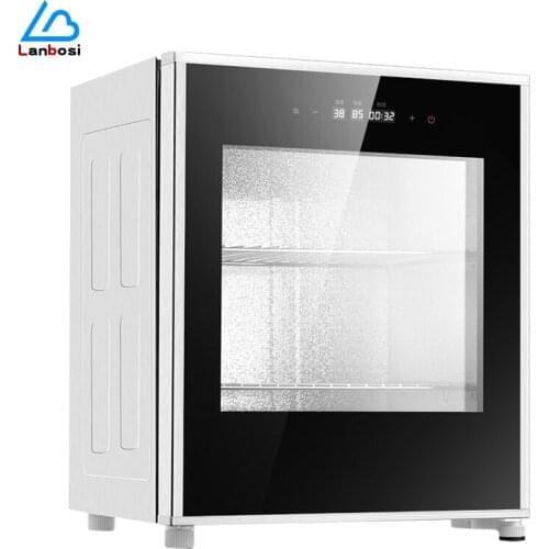 100L Dual-Control Fermentation Tank Commercial Pasta Machine Constant Temperature And Heat Preservation Fermentation Tank
