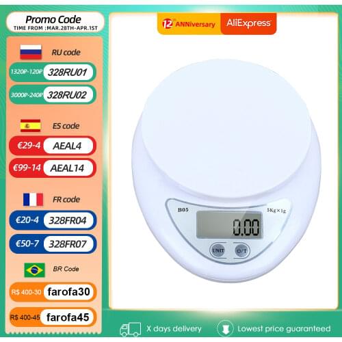 BEEMAN Measuring Containers And Scales For Kitchens