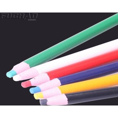 No Sharpening Mark Disappearing Pen Chalk Pencil Sewing Pencil Have Many Colors