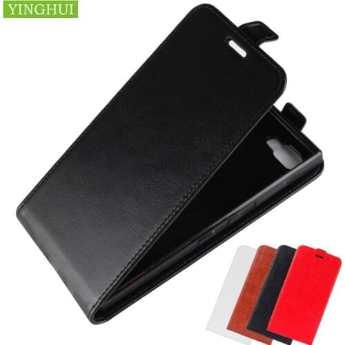 For Blackberry Key 2 Lite Case Leather Phone case Flip Cover Stand Wallet Bag Card Holder phone case For Blackberry Key2 Lite