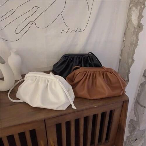 DaoMaiSoulmate Women's Large Clutches
