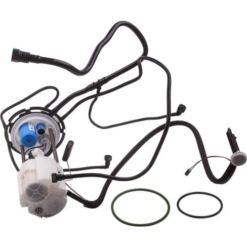 Electric Fuel Pump Module Assembly for Chevy Equinox 2005-2006 V6 3.4L E3626M Petrol