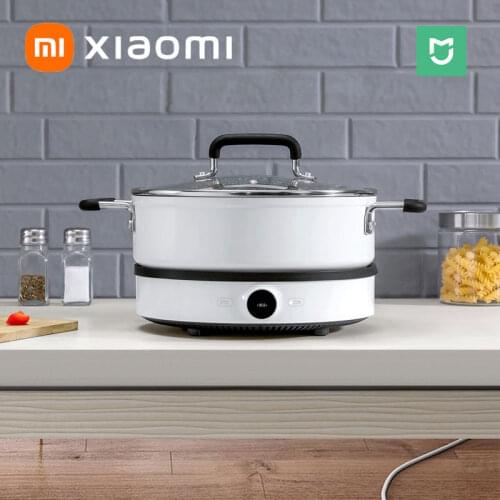Xiaomi Mijia induction cooker 99 gear Edition Smart electric oven Plate Creative Precise Control cookers cooktop 5 modes cooking