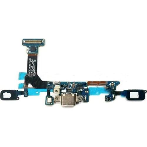 For Samsung Galaxy S7 edge S7edge G935F G930F New USB Charging charge Port Board Flex Cable Repair Parts