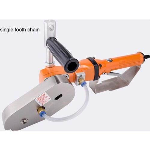 Pneumatic air paper scraper, air waste paper stripper, pneumatic air paper scrapping stripping machine