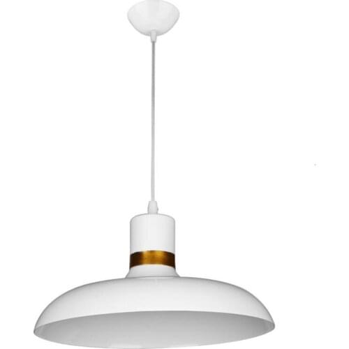 Hanging Light Bar Loft Lighting Art Craft Pendant Lamp Ceiling Lamps Black Nordic Industrial Pendant Light