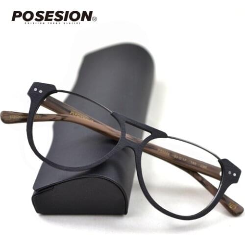 Posesion Men's Accessories
