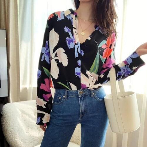 Shulryoo Long Blouses