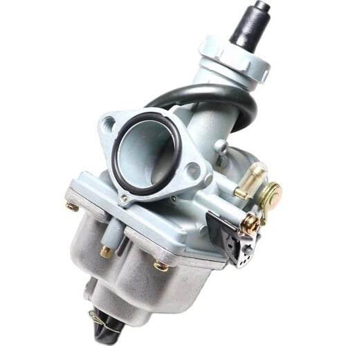 High Quality pz27 27mm Carburetor Cable Choke For Honda CG125 75CC 200cc 250cc Motorcycle Dirt bike 125 150 200 250 300cc ATV
