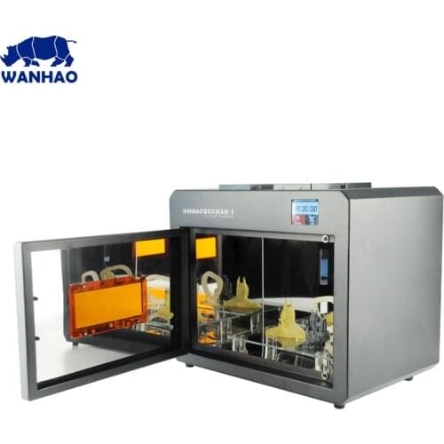 WANHAO Car Electronics