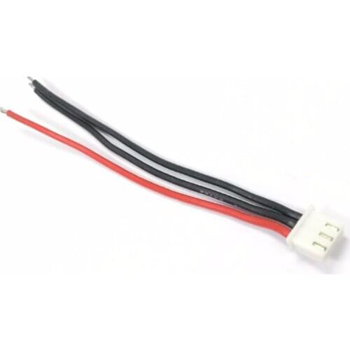 5x 2S B6 Plug Wire LiPo Battery Balance Charger Cable IMAX