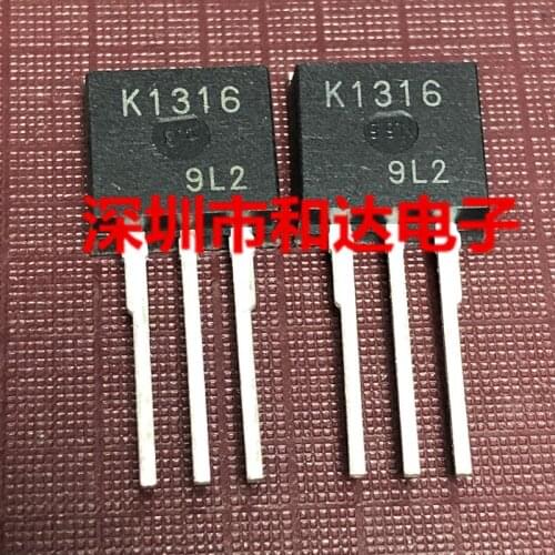 2SK1316 K1316 TO-262 500V 32A