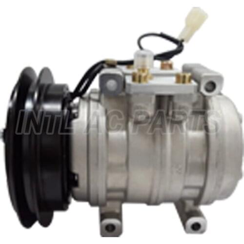 A/C AC Compressor for Dodge Ram/Mitsubishi Cordia Mirage 20-72328 1705 000169 1472001120 147200-1120 16001210-101 16001210-102