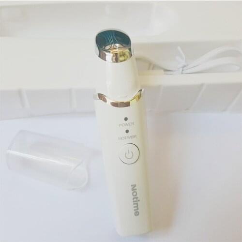 Anti Circle Skin Massage Rechargeable Aging Wrinkle Dark Vibrator Remover Face Lifting Rejuvenation Eye Lips Care Massager