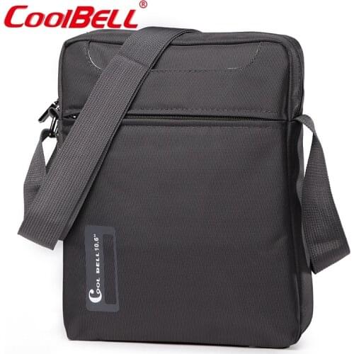 Cool Bell Small Men's Bags