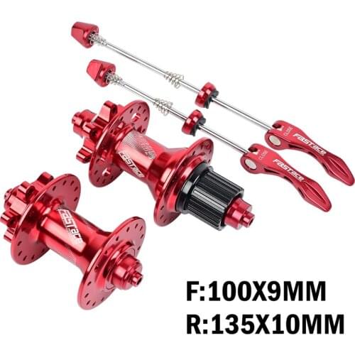 DA201 Compatible DEORE XT M8100 SLX BOOST Hub 12s Hub 32H 135x10mm 142x12mm QR THRU Axle Bike 12 speed MICRO SPLINE Hub