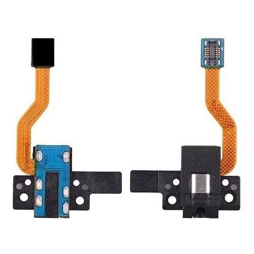 For Samsung Galaxy Tab Pro 8.4 T320 3.5MM Earphone headphone Jack Audio Flex Cable