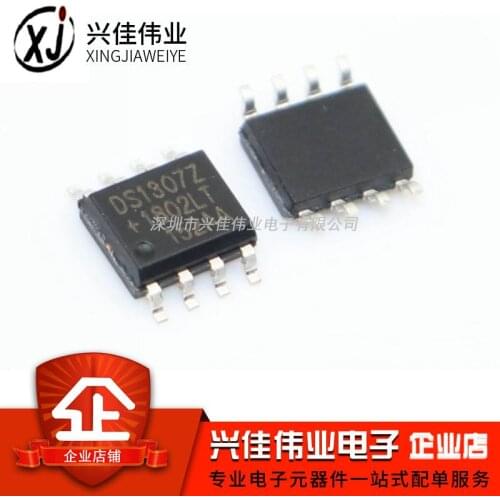 DS1307 DS1307Z SOP-8