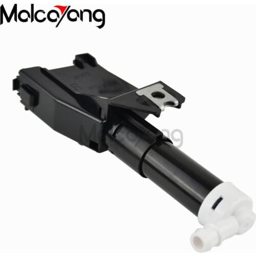 Headlight Washer Nozzle For MITSUBISHI PAJERO MONTERO MK4 2008-2015 Pajero V93 V97 2006 8264A025 8264A026