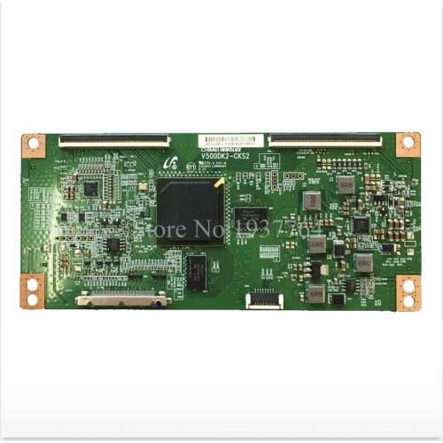 Good working High-quality for board V500DK2-CKS2 T-con logic board use part