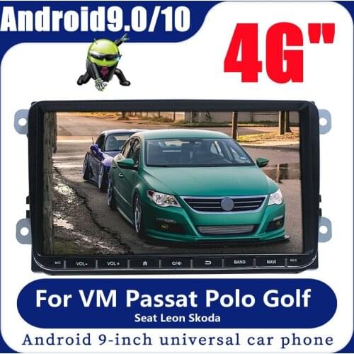 KROAK Car Multimedia Players