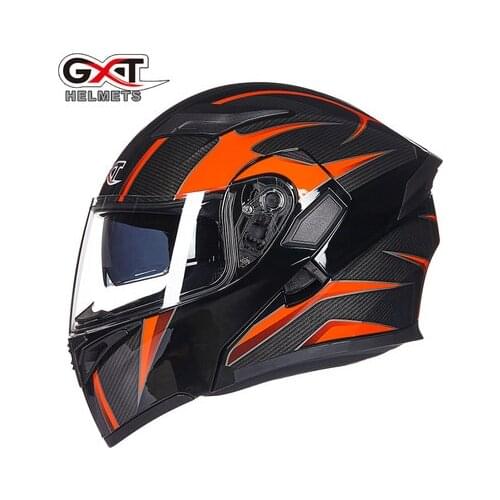 Gxt-902 cover motorcycle helmet, highway modulation, civic regional helmet, capaete motorcycle helmet, dual lens, highway shell