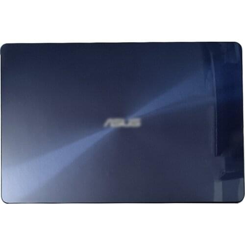 NEW Laptop LCD Back Cover Computer Case For ASUS UX530 UX530U UX530UX Gray Blue