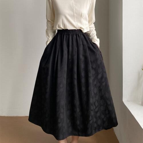 Женские классические юбки NYUTGFCCKOO China At AliExpress