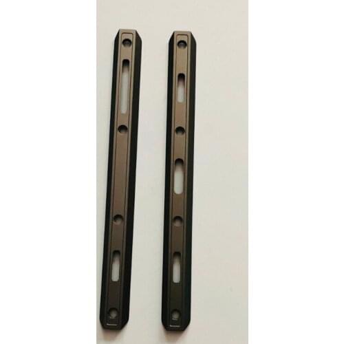 Original New For Blackview BV8000 Pro Metal Frame Side Housing Cover Repair Part Replacement