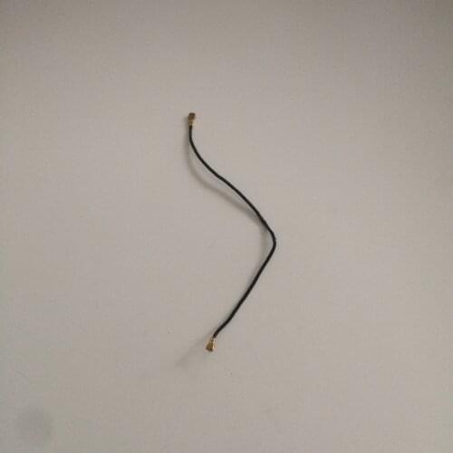 Original coaxial signal cable repair replacement For Doogee F3 Pro MTK6753 Octa Core 5.0" FHD 1920x1080 Free Shipping