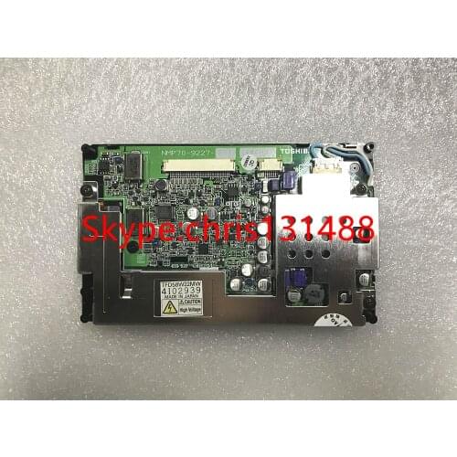 Original new 5.8" LCD TFD58W03-MM2 TFD58W03 TFD58W30MM TFD58W22MW TFD58W26MW TFD58W29MW NMP70-8378-315 for car GPS navigation