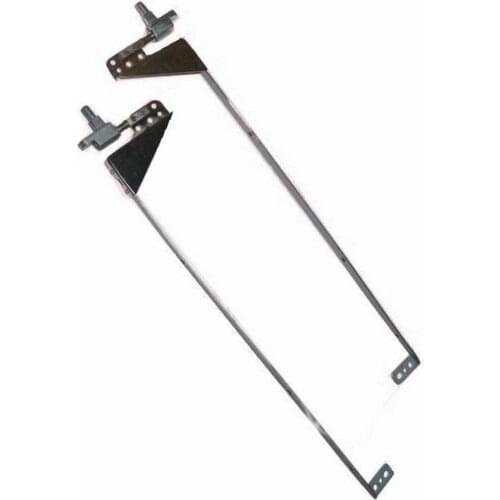NEW Hinges For ASUS F5 F5R F5SA F5SR F5V F5VI F5VL F5Z F5JR F5M F5C F5GL Left & Right LCD Laptop Hinges