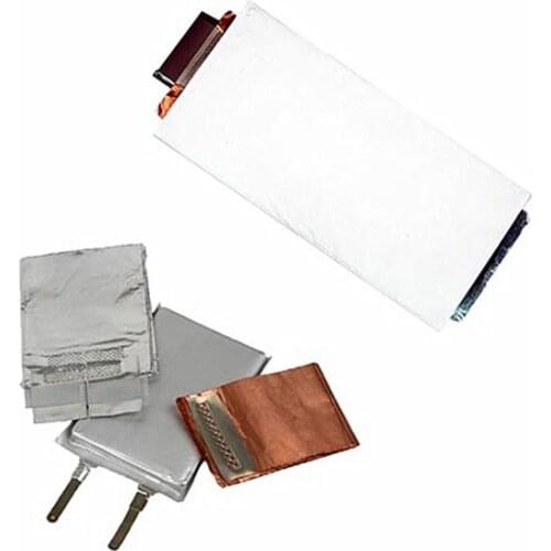 Ultrasonic Spot Welder Lithium Battery Welding Machine